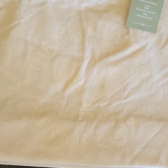 H&M tote bag - Picture 2 of 8